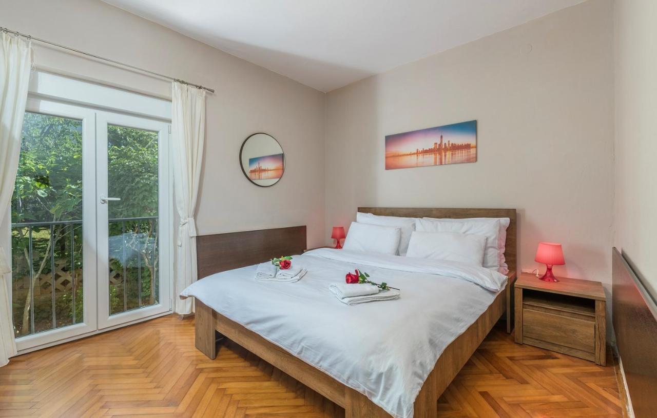 Apartments Loredana Poreč Zewnętrze zdjęcie
