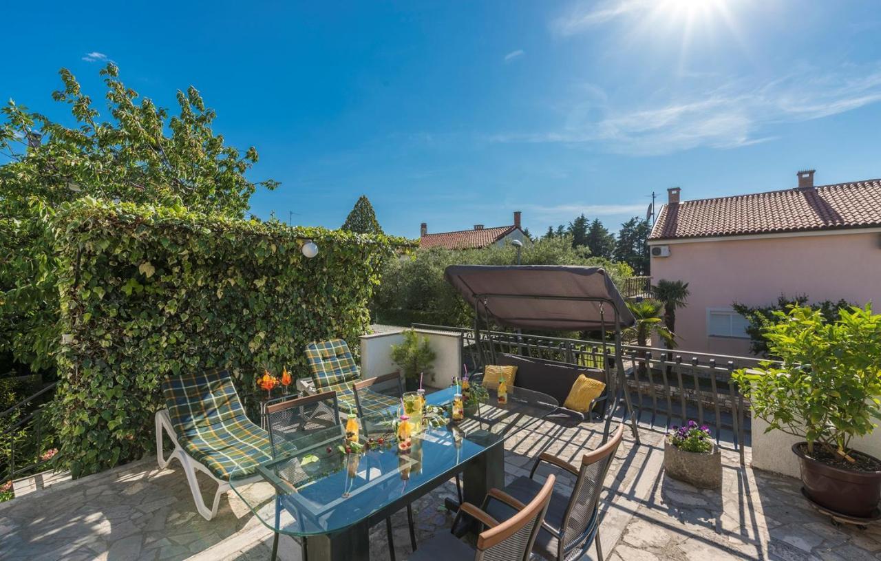Apartments Loredana Poreč Zewnętrze zdjęcie
