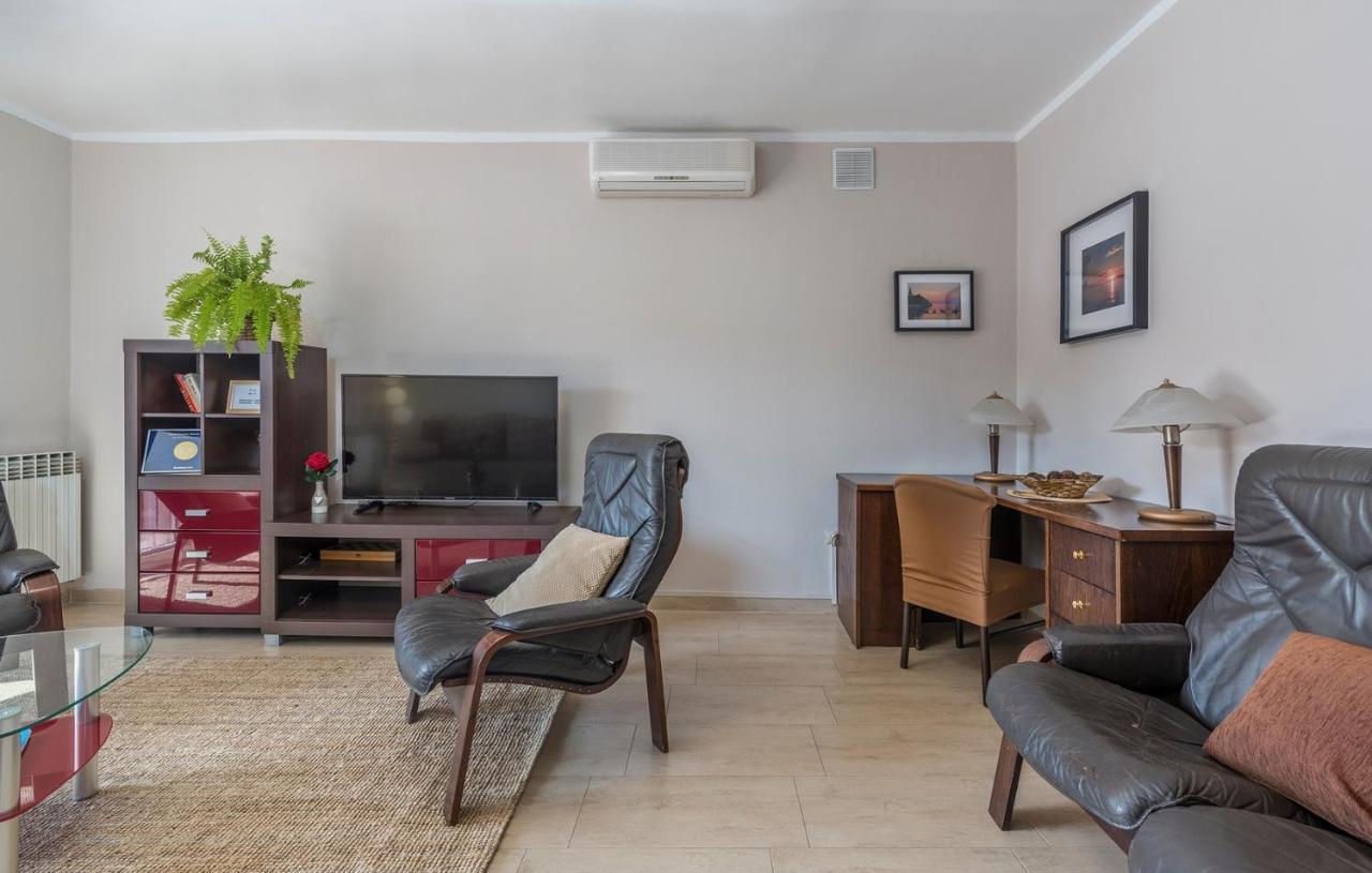 Apartments Loredana Poreč Zewnętrze zdjęcie