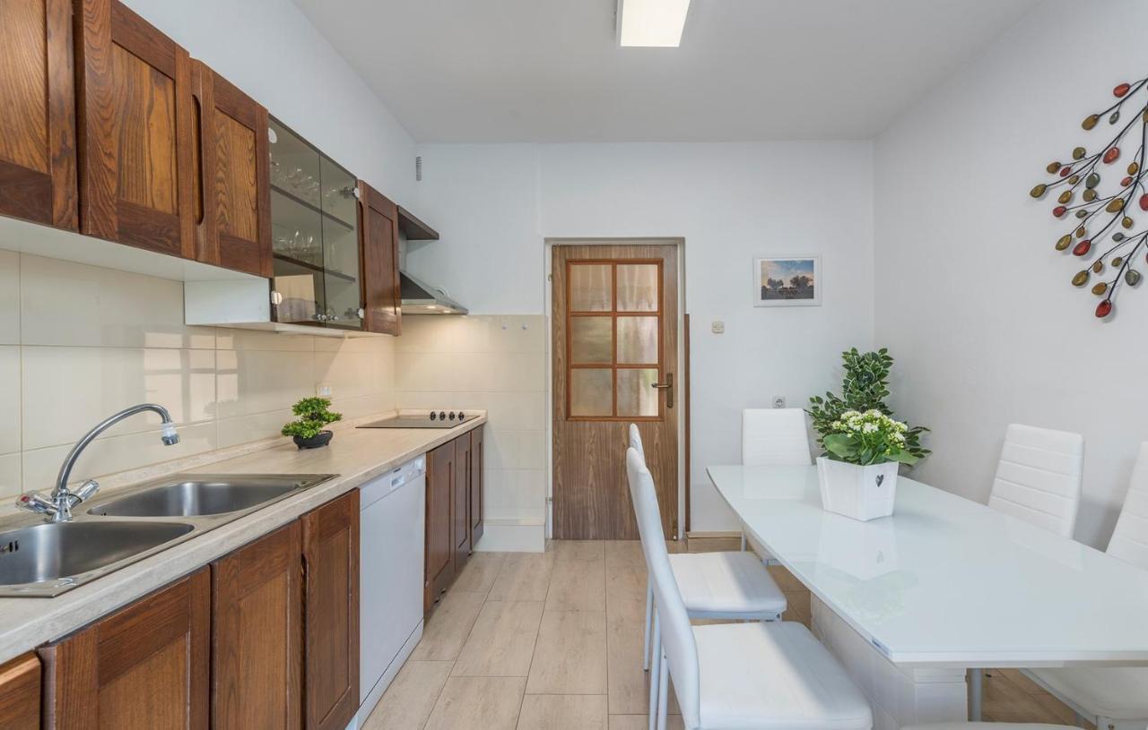 Apartments Loredana Poreč Zewnętrze zdjęcie