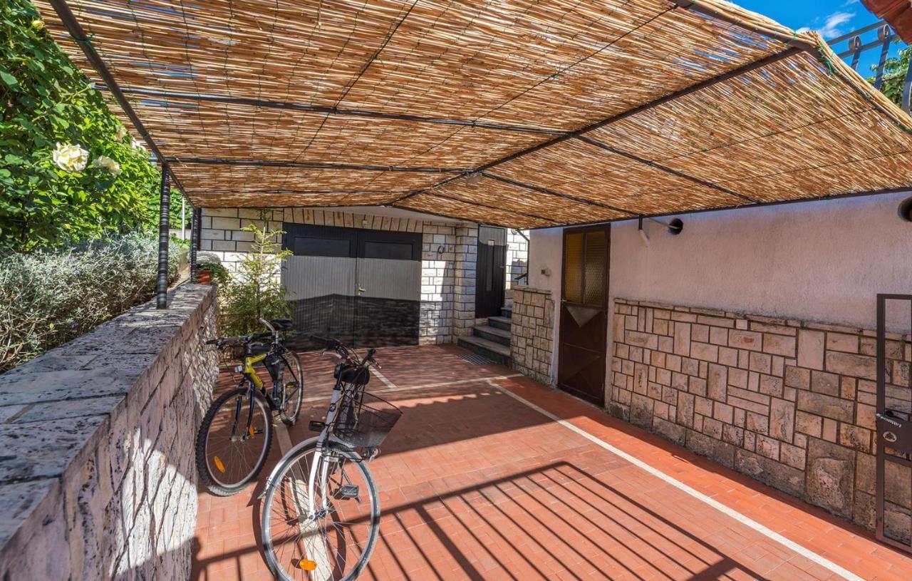Apartments Loredana Poreč Zewnętrze zdjęcie