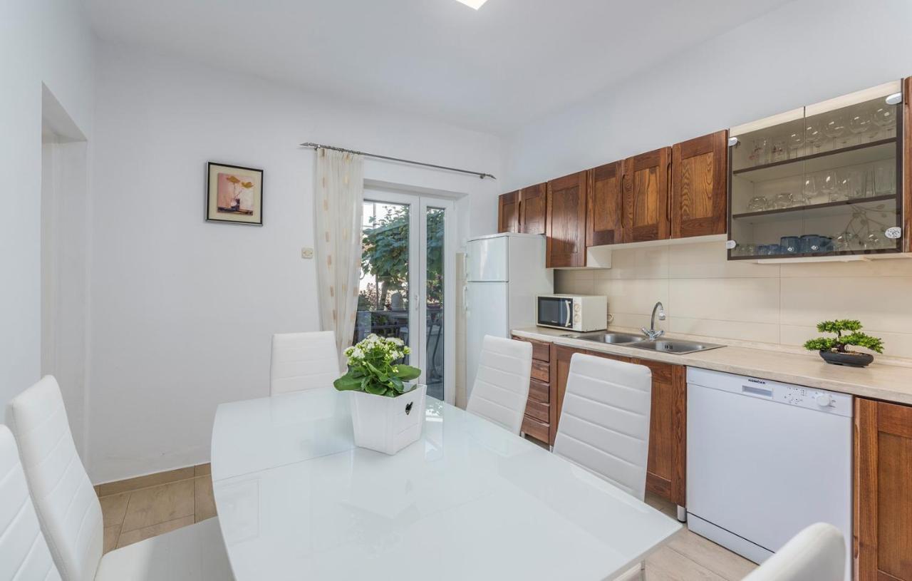 Apartments Loredana Poreč Zewnętrze zdjęcie