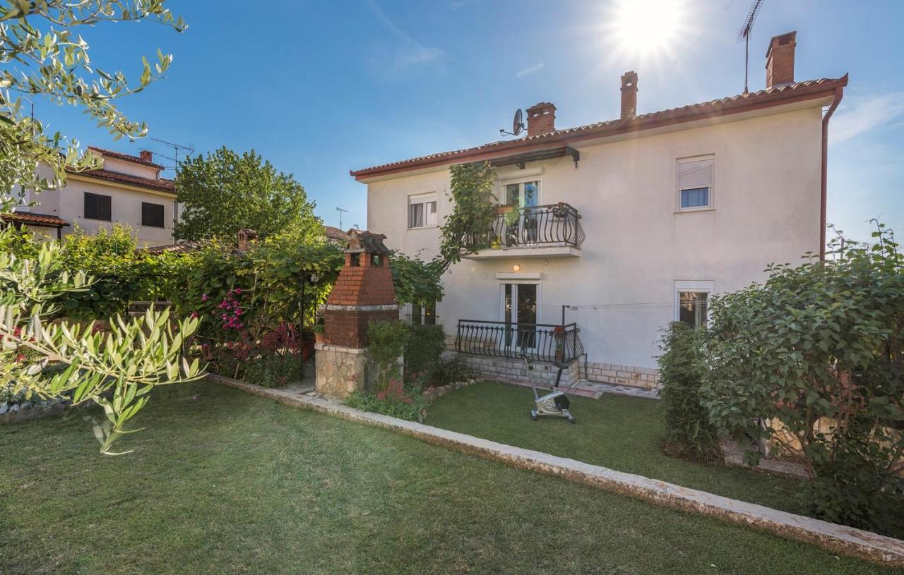 Apartments Loredana Poreč Zewnętrze zdjęcie