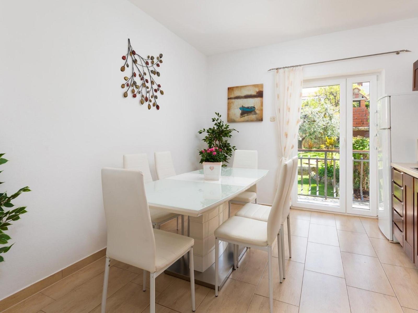 Apartments Loredana Poreč Zewnętrze zdjęcie