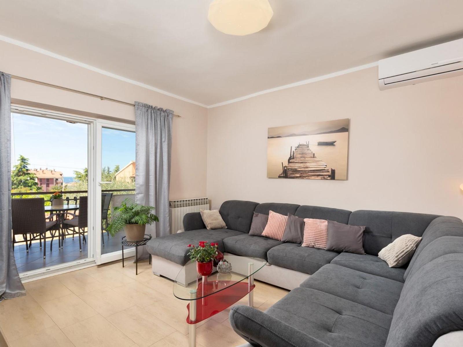 Apartments Loredana Poreč Zewnętrze zdjęcie