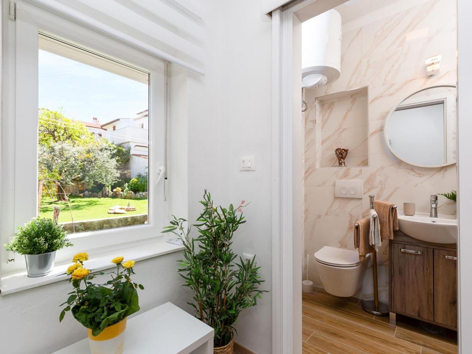 Apartments Loredana Poreč Zewnętrze zdjęcie